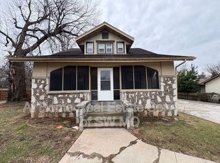 400 W Ildereen St, Springfield, MO 65807