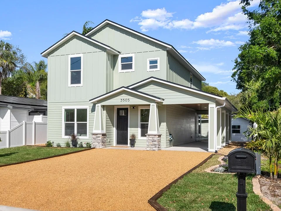 3505 N Dartmouth Ave