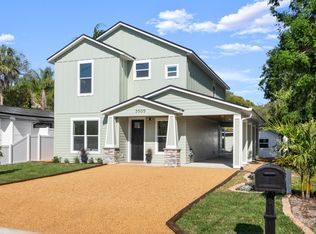 3505 N Dartmouth Ave, Tampa, FL 33603