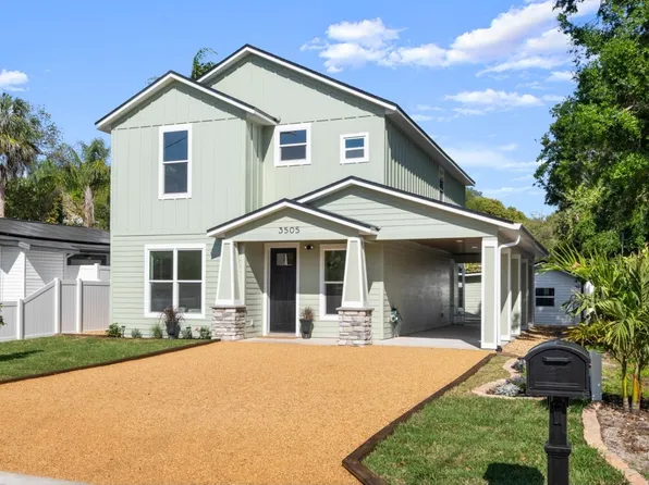3505 N Dartmouth Ave, Tampa, FL 33603