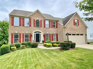 130 Great Rock Dr, Bethel Park, PA 15102
