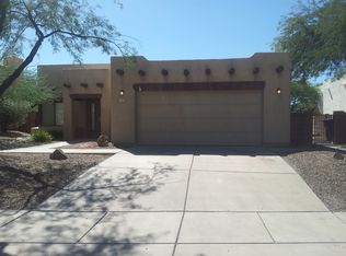 173 N Eastern Slope Loop, Tucson, AZ 85748