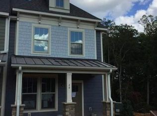 40 Recess Way, Simpsonville, SC 29681