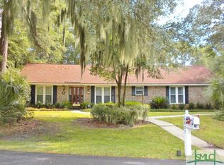 6807 Sandnettles Dr, Savannah, GA 31410