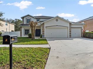 5808 Falconcreek Pl, Lithia, FL 33547