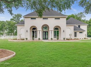 5401 Modica Lott Rd, Bossier City, LA 71111