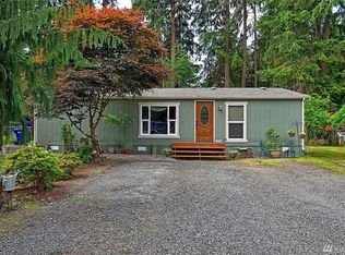 11922 172nd Ave NE, Arlington, WA 98223