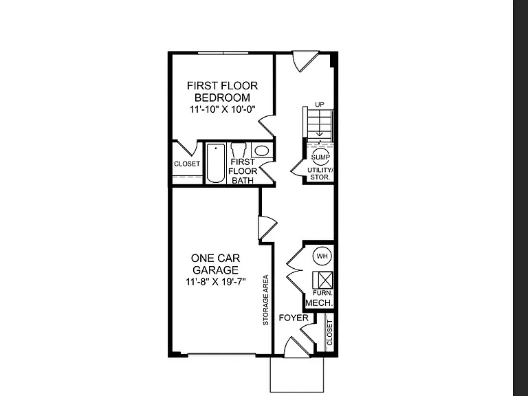 2653 Tisbury Ln — Photo 2