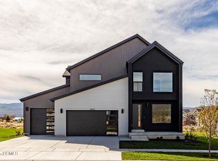 2909 E Hayloft Ln, Heber City, UT 84032