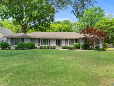 4028 Dotson Dr SE, Huntsville, AL, 35802