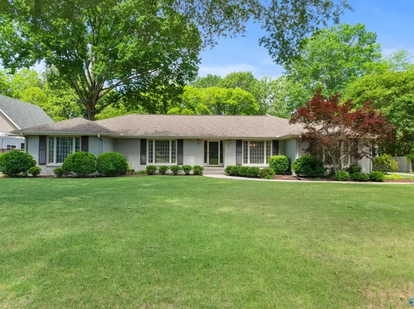4028 Dotson Dr SE, Huntsville, AL 35802