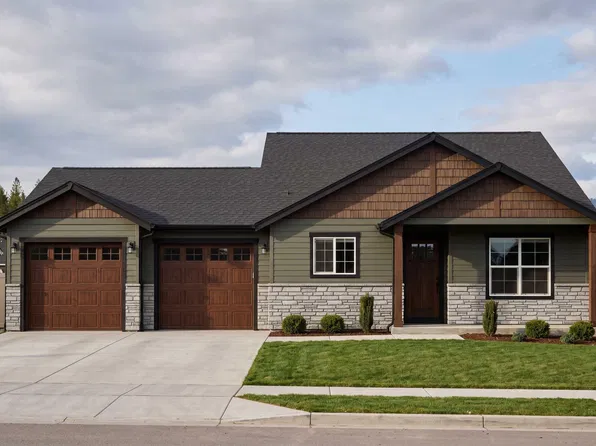 2060 Bluegrass Ave, Sandpoint, ID 83864