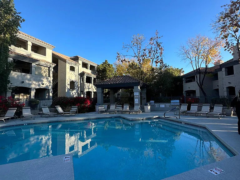 15095 N Thompson Peak Pkwy #2077 — Photo 56