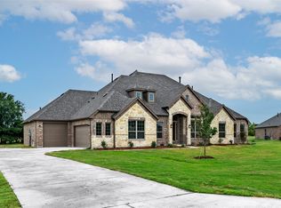 8310 Forest Glade, Greenville, TX 75402