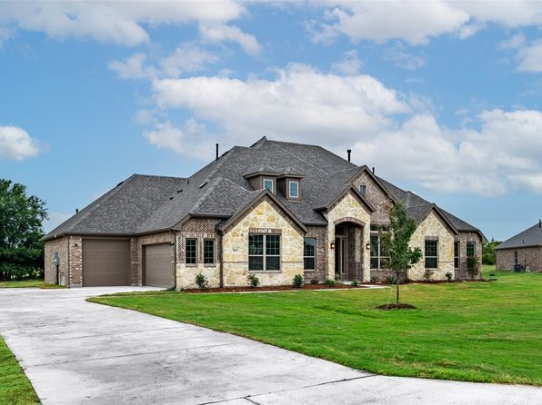Home for Sale in Greenville TX