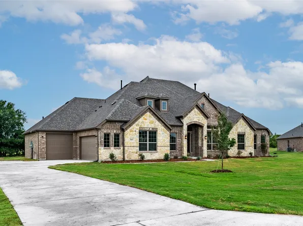8310 Forest Glade, Greenville, TX 75402