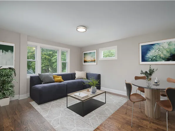 2 South St #B, Madison, NJ 07940