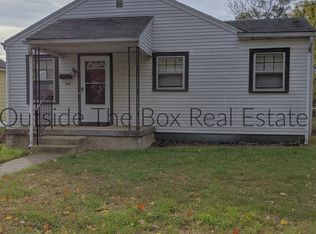 340 Smith St, Dayton, OH