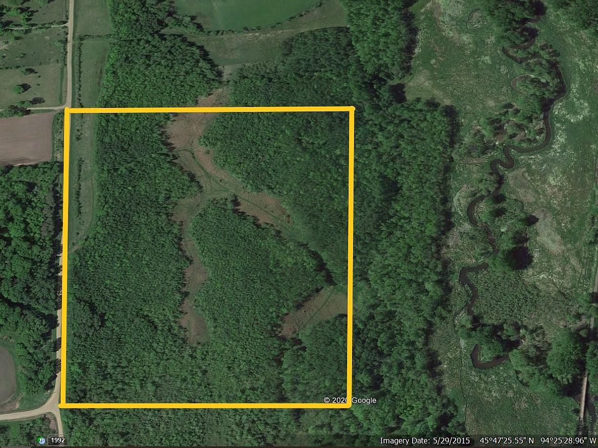 110th Ave, Bowlus, MN 56314 Zillow