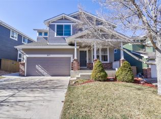 2871 Windridge Cir, Highlands Ranch, CO 80126