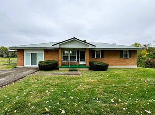 778 Sprowles Ridge Rd, Finley, KY 42718