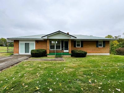 778 Sprowles Ridge Rd, Finley, KY, 42718