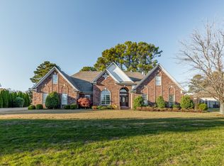 748 Reed Cir, Drummonds, TN 38023