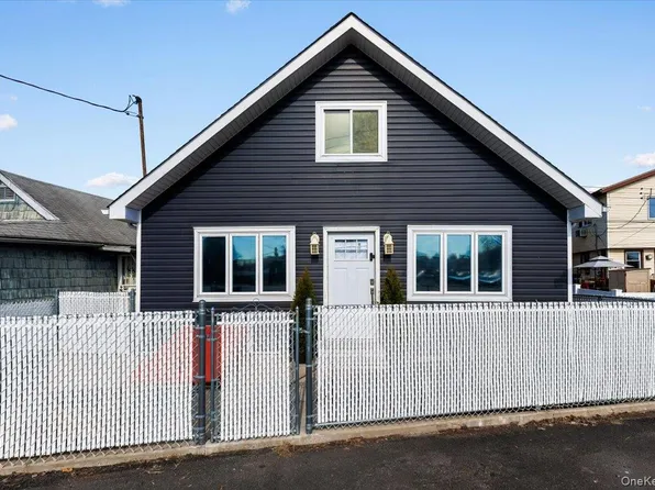 163-163D Edgewater #D, Bronx, NY 10465