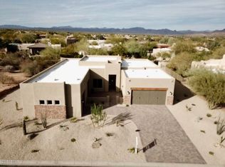 26607 N Palo Fiero Rd, Rio Verde, AZ 85263