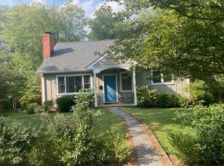 1455 Rutledge Ave, Charlottesville, VA 22903