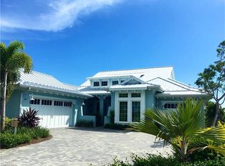 5734 Clarendon Dr, Naples, FL 34113
