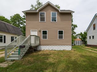 1619 Reed Ave, Kalamazoo, MI 49001