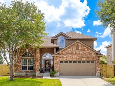 2488 Divine Way, New Braunfels, TX, 78130