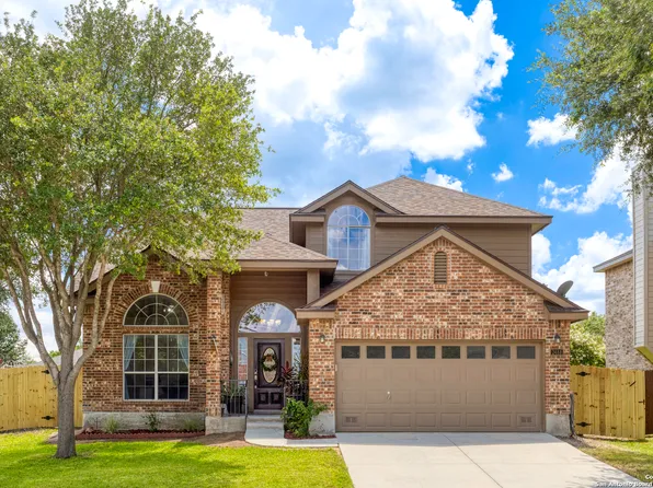 2488 Divine Way, New Braunfels, TX 78130