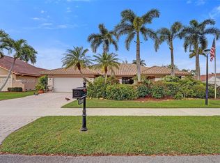 Forest Ridge, Davie, FL 33328