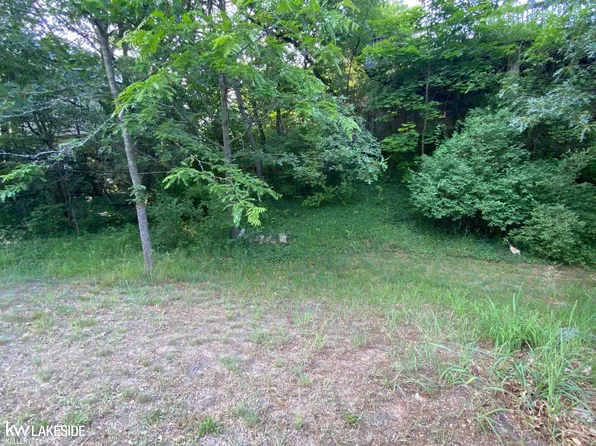 6 Oak Pointe Dr, Caseville, MI 48725