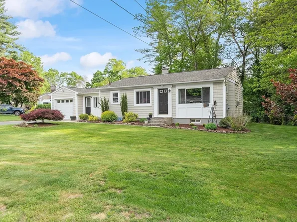 22 Bettswood Rd, East Longmeadow, MA 01028