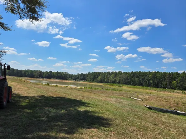 0 Highway 346, Mansfield, LA 71052