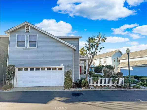 273 W Ash St, Brea, CA 92821
