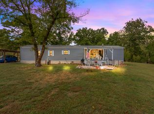 2015 Aspen Road, Highlandville, MO 65669