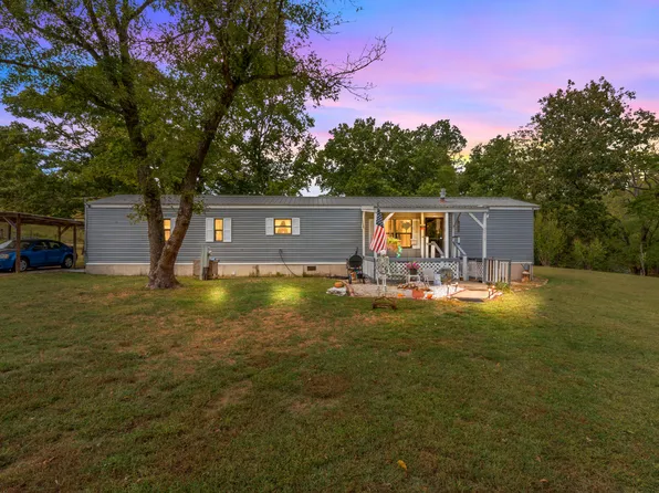 2015 Aspen Road, Highlandville, MO 65669