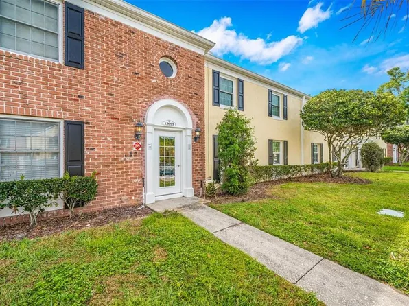13695 Orange Sunset Dr Unit 102, Tampa, FL 33618