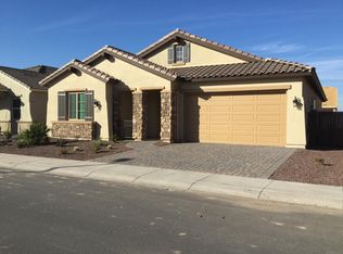 1416 W Buckwheat Tree Ave, Queen Creek, AZ 85140