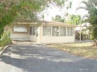2220 N 57th Ter, Hollywood, FL 33021