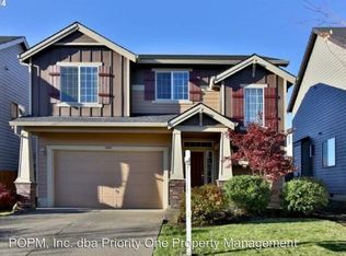 15541 SE Pebble Ln, Damascus, OR