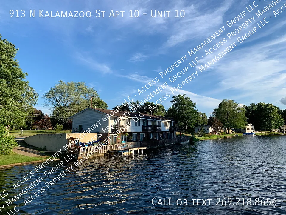 913 N Kalamazoo St #10