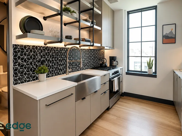 82 Jefferson St #2A — Photo 3