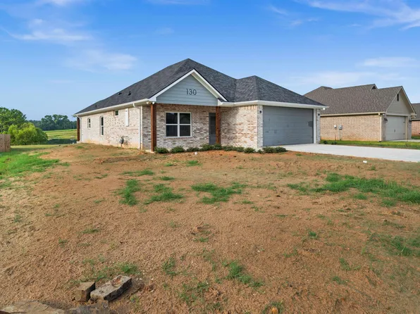 130 Rose Row, Winona, TX 75792