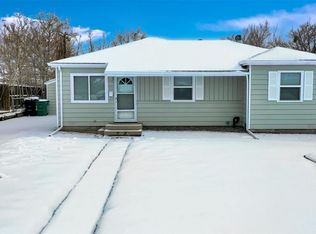 1821 E 95th Ave, Thornton, CO 80229