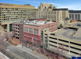 1314 O St APT 505, Lincoln, NE 68508
